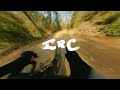 FOREST FREEFALL - Hillbomb / Downhill / Gravel / Road bike / Descent /  Ride / POV / Trail / GoPro