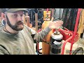 How To Set Up A New Acetylene Torch