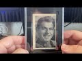 Huge Vintage Baseball & Non Sports SGC Reveal!!!