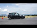 MINI COUNTRYMAN SLALOM TEST ALL4