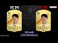 FC 25 | TOP 20 STRIKER RATING REFRESH! 😱🔥 ft. Mbappé, Ronaldo, Haaland..