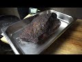 How to Smoke Brisket for Beginners