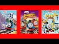 Mahk Rants Season 6 #14 Thomas And Friends: All Engines Go! (2024 Redo)