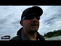 New York River Catfish | I Almost Died In Flash Flood