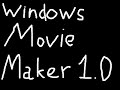 Windows Movie Maker Tour Music
