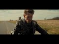 The Bikeriders Movie Clip - Police Chase (2024)