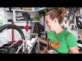 How to Put on Handlebar Tape | Bike Sports TV Garage