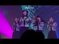 [FANCAM] ATARASHII GAKKO! World Tour PT. I at Samyan Mitrtown Hall Bangkok 2024.06.23