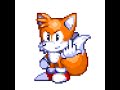 (FNF) Triple Trouble but tails has dementia and a seizure