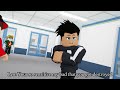 ROBLOX Sad Story | Leo & Joshua’s Origin Episode 3