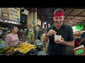 $100 Cambodian Street Food Challenge!! I got scammed...