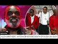 FUNERAL: Rudolph Isley ‘Isley Brothers’ Cause Of Death Revealed | Try Not To Cry😭