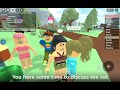 playing total roblox drama