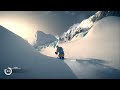 STEEP 4K GO PRO VISION