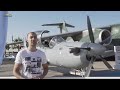 Armado hasta los dientes! - Embraer EMB 314 Super Tucano