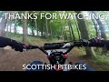 New Pitbike trails and hillclimbs stomp z3 140cc & surron