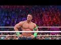 PS5 | John Cena vs Master Kumo - Full Match : WWE 2K23 | WWE Oct 26, 2023