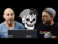 XXXTentacion & Ski Mask RIP ROACH | METALHEAD REACTION TO HIP HOP!!!