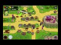 Level 66 Temple of Evil! WHAT?? Kingdom Rush Frontiers