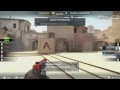 Insane Pistol Ace!!