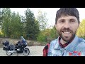 BMW R 1100RT.  Сельский обзор и всё такое