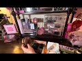 Shop My Stash 💕 Everyday Makeup Drawer Update💕 Nostalgic New Beauty Products | August 2024