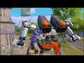 Wow!😍 NEW BEST AGGRESSIVE GAMEPLAY in Mecha Fusion MODE🔥SAMSUNG,A7,A8,J4,J5,J6,J7,J2,J3,XS,A3,A4,A5