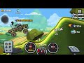 Hill Climb Racing 2🚘 My Own Made Event 👌