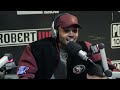 Would Chris Brown Smash Adele? + Talks Jail Time, Charity Work & More