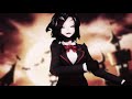 【MMD】HIT AND RUN | NEMESIS CHAN ( 🎃HALLOWEEN VERSION🎃 )