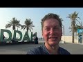 A Perfect Day In JEDDAH (Saudi Arabia's Cultural Capital is Changing Fast - Get here Now!)