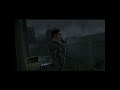 Syphon Filter: Dark Mirror Walkthrough Part 1: Fire And Ice (INTRO)