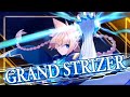 Azure Striker Gunvolt 3 - All DLC Image Pulses (English Voice Acting)