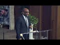 ''Traitors In The Temple'' Pr. Randy Skeete | Pasadena Seventh-day Adventist Church