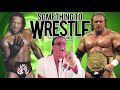 Bruce Prichard shoots on potentially racist promo by HHH on Booker T headed into Wrestlemania 19