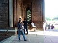 Qutub Minar Inside Visit #1
