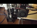 My Anet A8 z-axis motors won't go down.