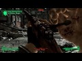 Fallout 3 - Elastic Band Super Mutant (LOL)