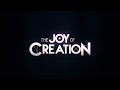 THE JOY OF CREATION | OFFICIAL DEMO TRAILER