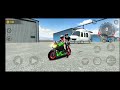 Xtreme Motorbikes!! City bike rider highway racing challenge -Gameplay
