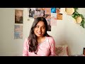 Hostel Room Makeover Under Budget| Indian Dorm Room Makeover| Her Dusky Vibes