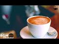 Relaxing Coffee Jazz - Relaxing Bossa Nova Music for Stress Relief