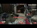 Medic Trickstab