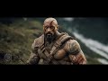 GOD OF WAR: Live Action Movie – Full Teaser Trailer – Dwayne Johnson