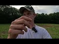 Planting a BUCKWHEAT Food Plot with Update!