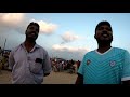 India's Largest Beach (Marina Beach, Chennai) 🇮🇳