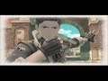 Let's Play Valkyria Chronicles 4 Challenge Skirmishes Part 16 - Tower Attack