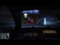 Grand Theft Auto V Online First Person driving - Feltzer
