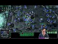 EVEN MARU COULD NOT SAVE THIS MESS | SAVE MY DISASTER #3 - StarCraft 2