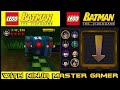 LEGO Batman: The Videogame DS Walkthrough #38 LBA (Free Play) “Villain Mode” Part 8